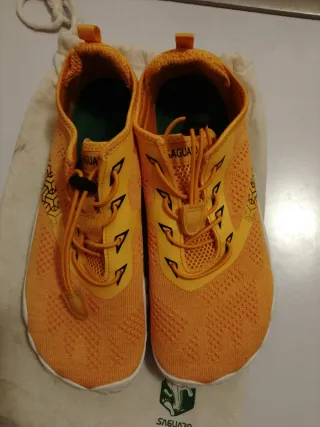 Zapatillas Saguaro Hombre Talla 41