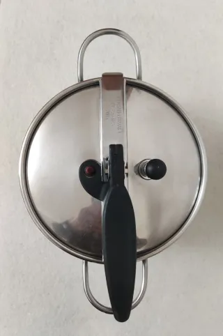 Pentola a Pressione
