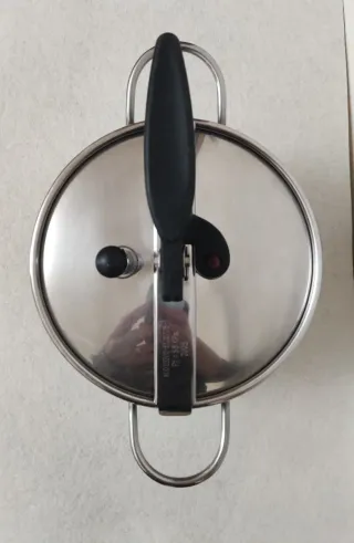 Pentola a Pressione