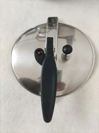 Pentola a Pressione