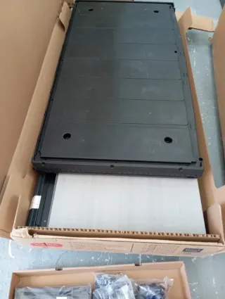 Cobertizo Caseta Keter High Store Plus