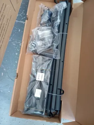 Cobertizo Caseta Keter High Store Plus