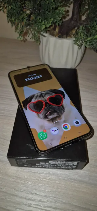 Samsung Galaxy S23 256 Gb Buen estado bateria