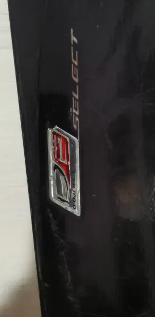 Esquís Atomic Varioflex con Bastones Atomic