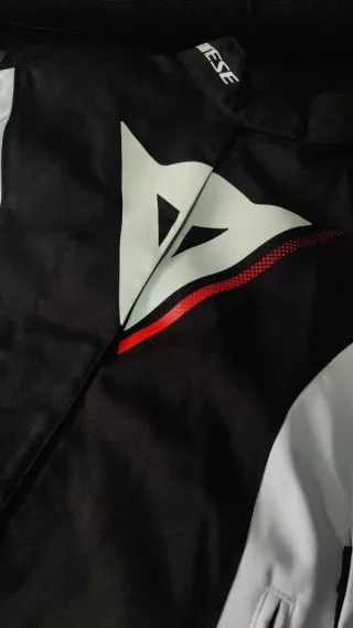 Chaqueta de Moto Dainese de Mujer para todo el año