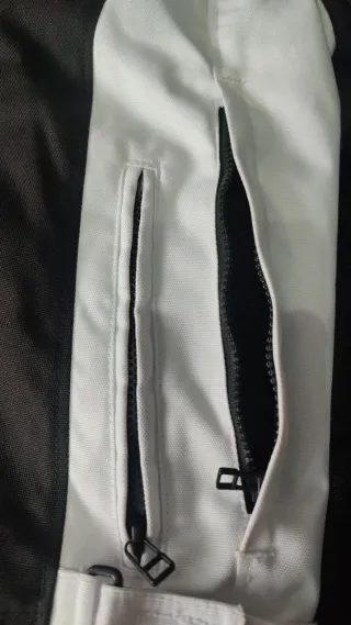 Chaqueta de Moto Dainese de Mujer para todo el año