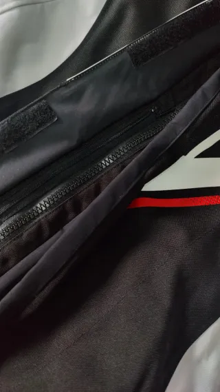 Chaqueta de Moto Dainese de Mujer para todo el año