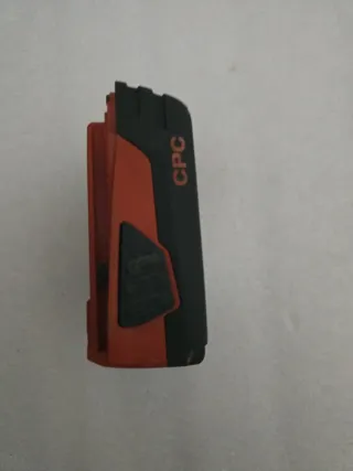 BATERIA HILTI 22V,1.6A