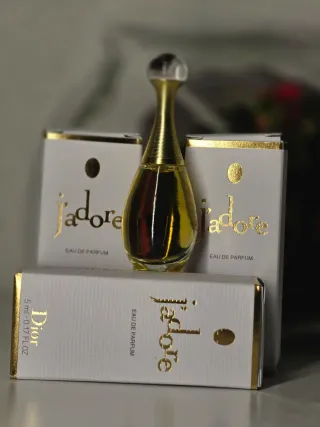 Mini Perfumes Dior J'adore Eau de Parfum