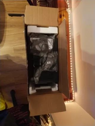 PC Gamer Epical Q, Perfecto Estado,