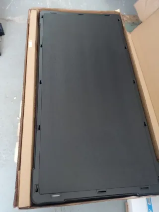 Baúl de jardín exterior gris LIFETIME