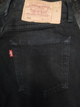 PANTALONES LEVIS