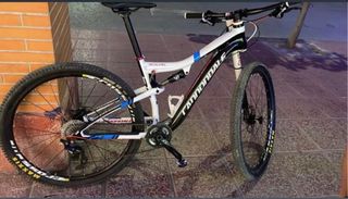 Cannondale Scalpel 29