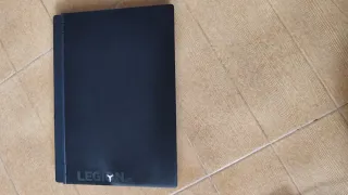 Lenovo Legion 5 Ryzen 7 | 16GB RAM 1.5TB Revisado