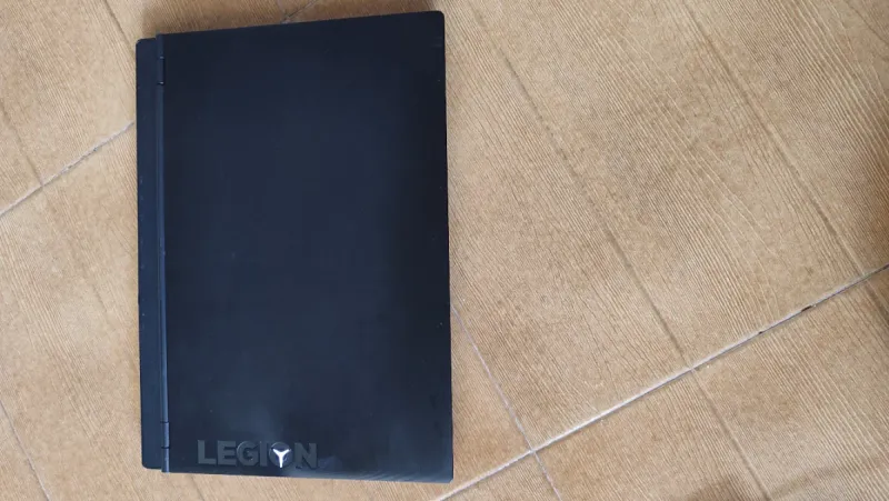 Lenovo Legion 5 Ryzen 7 | 16GB RAM 1.5TB Revisado afbeelding 3