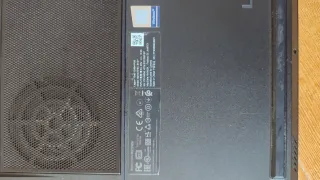 Lenovo Legion 5 Ryzen 7 | 16GB RAM 1.5TB Revisado