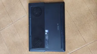 Lenovo Legion 5 Ryzen 7 | 16GB RAM 1.5TB Revisado