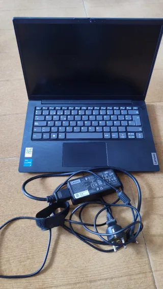 Lenovo Legion 5 Ryzen 7 | 16GB RAM 1.5TB Revisado