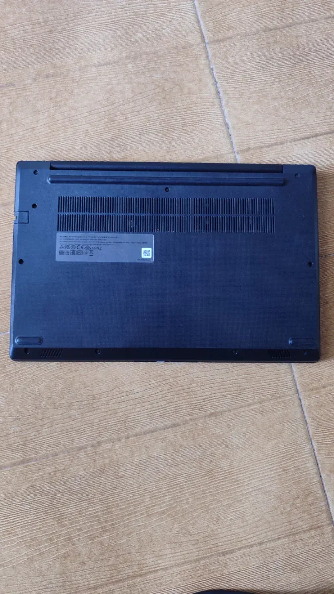 Lenovo Legion 5 Ryzen 7 | 16GB RAM 1.5TB Revisado afbeelding 8