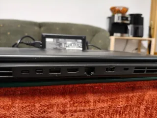 Lenovo Legion 5 i7-9750H 12 hilos | 16GB 1.5TB