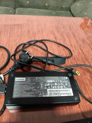 Lenovo Legion 5 i7-9750H 12 hilos | 16GB 1.5TB