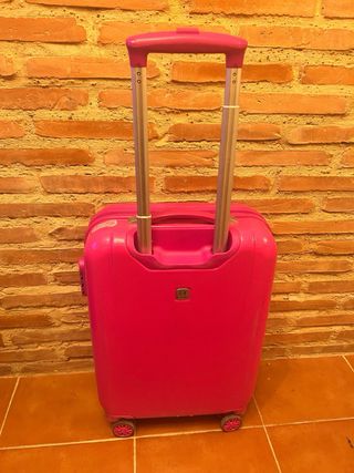 Maleta de cabina infantil Minnie Mouse