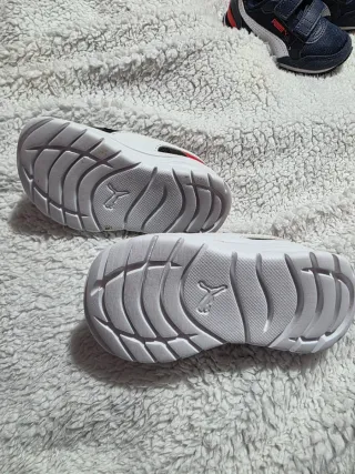 Deportivas Puma talla 20