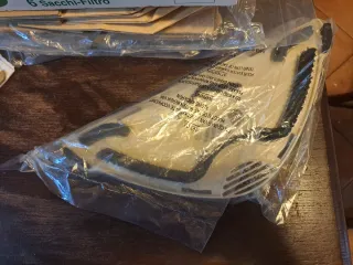 Vorwerk Folletto Sacchi Filtro FP130/131