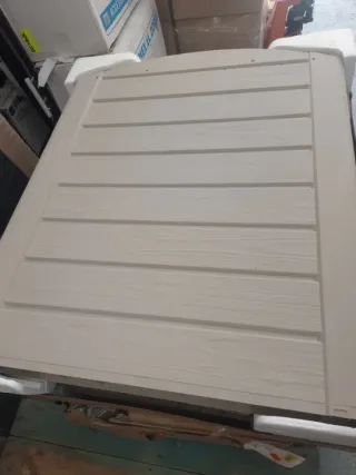 Arcon baúl para exterior KETER Sio Ultra