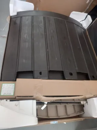 Arcon baúl para exterior KETER Sio Ultra