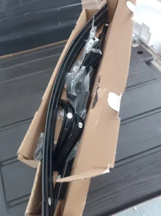 Arcon baúl para exterior KETER Sio Ultra