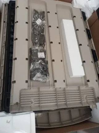 Arcon baúl para exterior KETER Sio Ultra