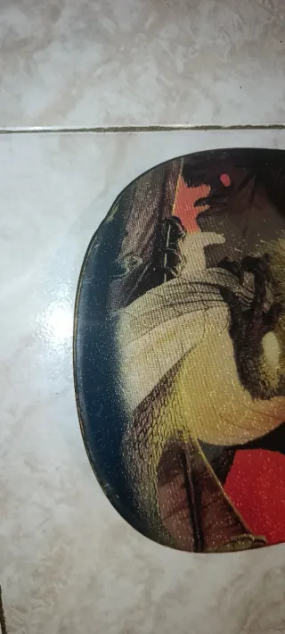 Tabla Snowboard Burton 154