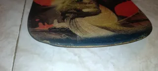 Tabla Snowboard Burton 154