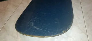 Tabla Snowboard Burton 154