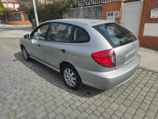 KIA Rio 1.3i 80cv 200000km etiqueta B año2005