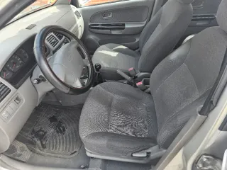 KIA Rio 1.3i 80cv 200000km etiqueta B año2005