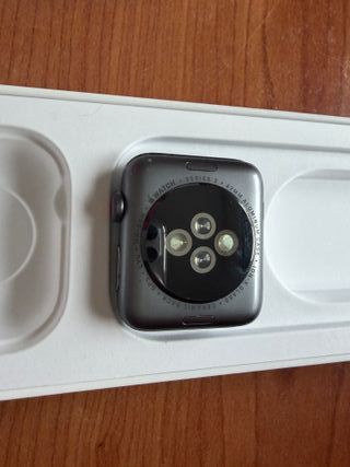 Apple Watch S 3 42mm GPS + Cellular