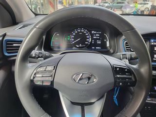 Hyundai IONIQ 2018 51000 km