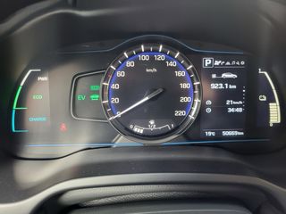 Hyundai IONIQ 2018 51000 km