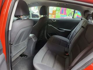 Hyundai IONIQ 2018 51000 km