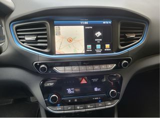 Hyundai IONIQ 2018 51000 km