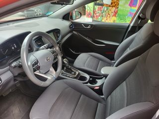 Hyundai IONIQ 2018 51000 km