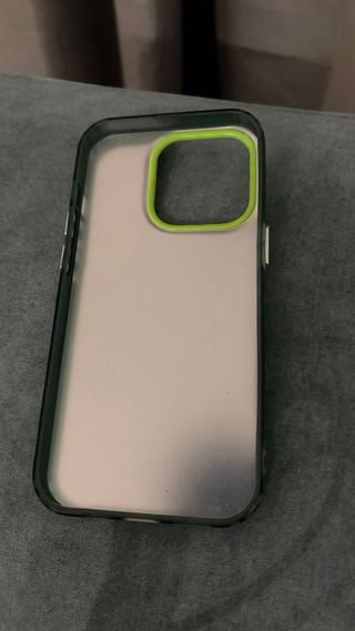 Funda iPhone 14 Pro SO COOL
