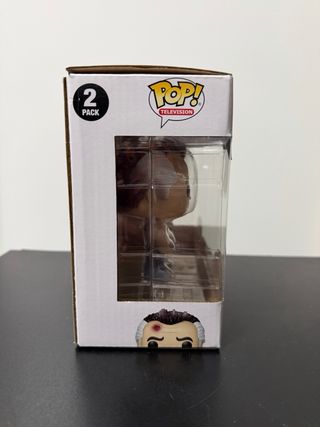 Funko POP! Sopranos Pack 2