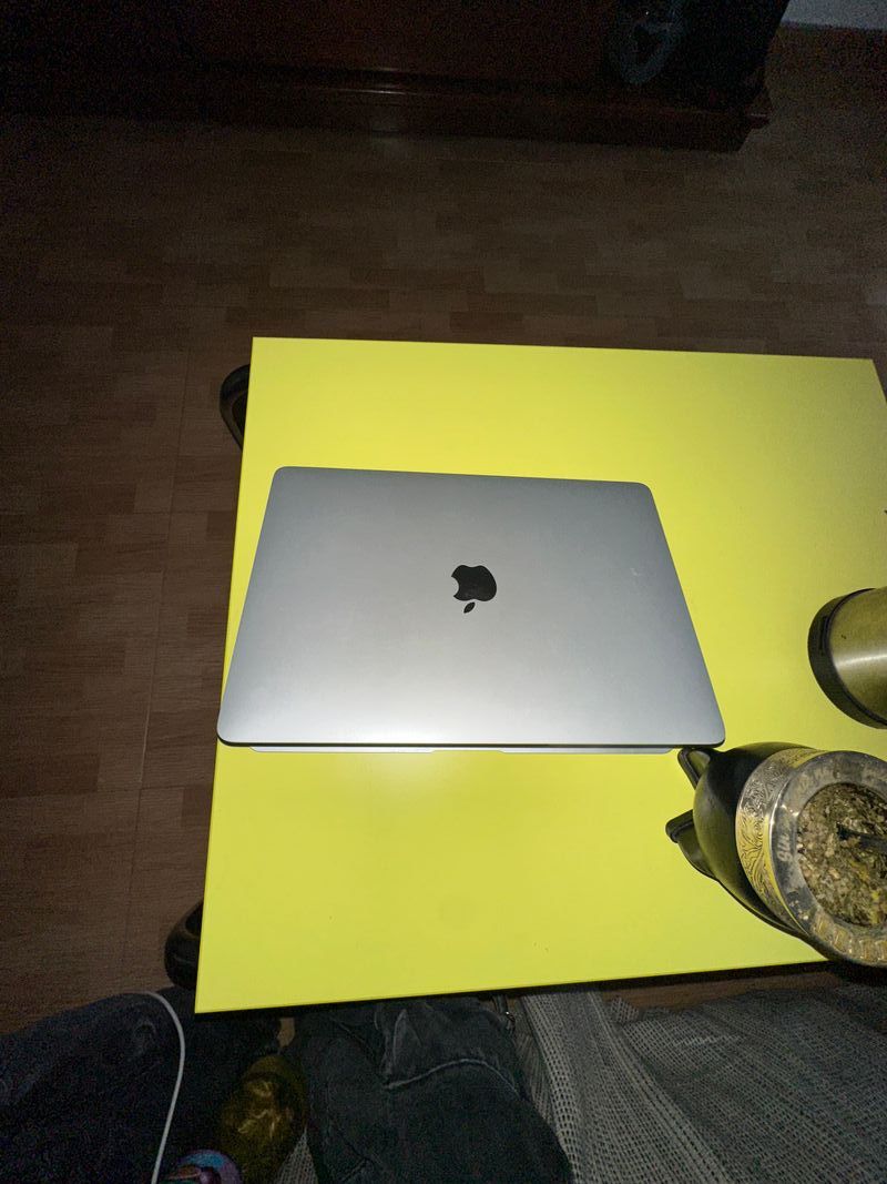 MacBook Air 2019 13 Intel Core i5 8GB RAM afbeelding 5