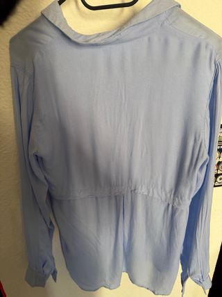 Camisa Mango Talla XS