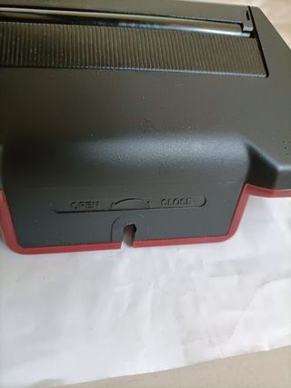 Sega Mega Drive Master System Converter