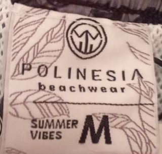 Bañador Hombre Talla M