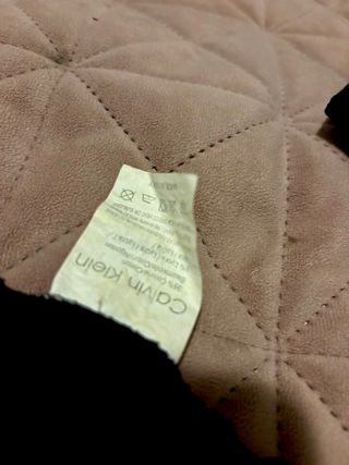 Calvin Klein Jeans Camiseta Manga Larga Talla L